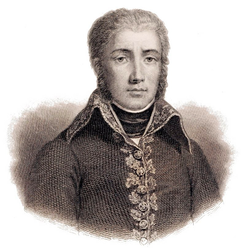 Jean-Victor Moreau
